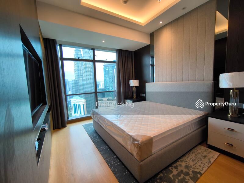 Condominium for Rent at The Ritz-Carlton Residences - Frederick Ng - PropertyGuru.com.my