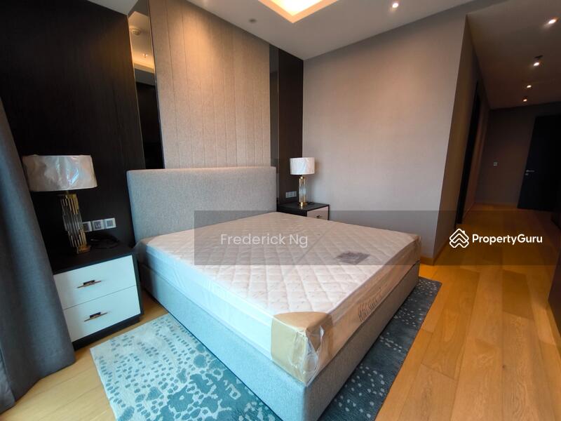 Condominium for Rent at The Ritz-Carlton Residences - Frederick Ng - PropertyGuru.com.my