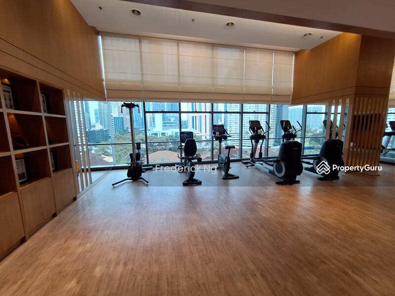 Condominium for Rent at The Ritz-Carlton Residences - Frederick Ng - PropertyGuru.com.my