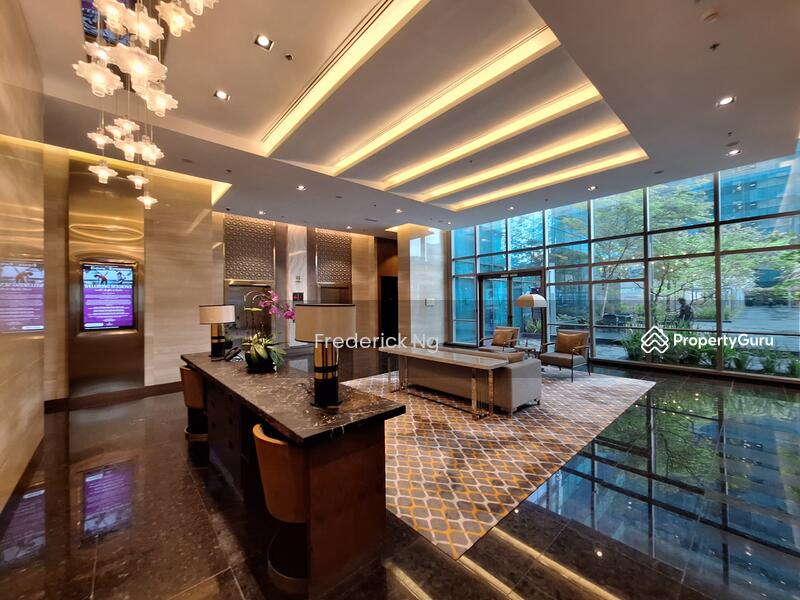 Condominium for Rent at The Ritz-Carlton Residences - Frederick Ng - PropertyGuru.com.my