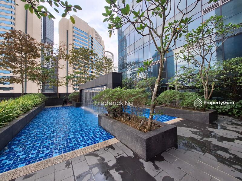 Condominium for Rent at The Ritz-Carlton Residences - Frederick Ng - PropertyGuru.com.my