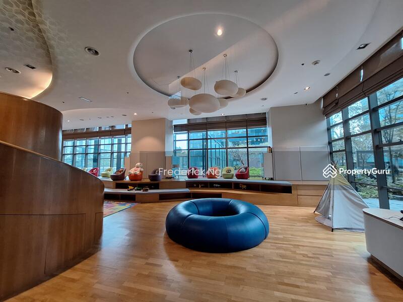 Condominium for Rent at The Ritz-Carlton Residences - Frederick Ng - PropertyGuru.com.my