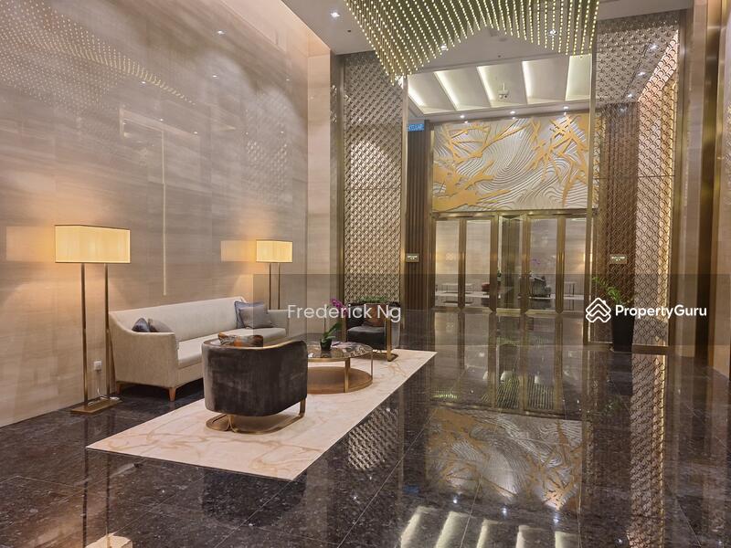 Condominium for Rent at The Ritz-Carlton Residences - Frederick Ng - PropertyGuru.com.my