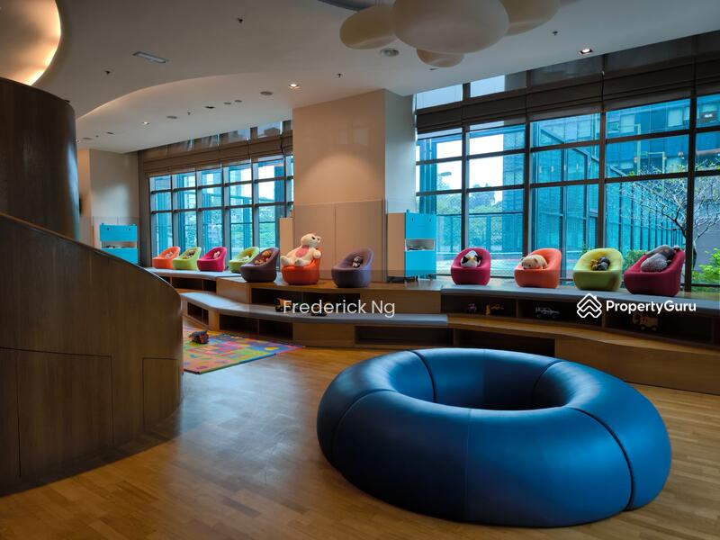 Condominium for Rent at The Ritz-Carlton Residences - Frederick Ng - PropertyGuru.com.my