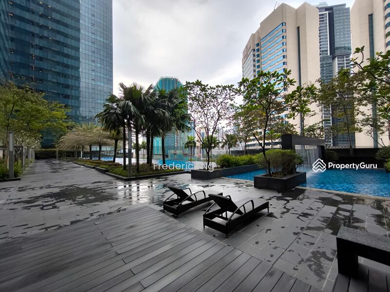 Condominium for Rent at The Ritz-Carlton Residences - Frederick Ng - PropertyGuru.com.my