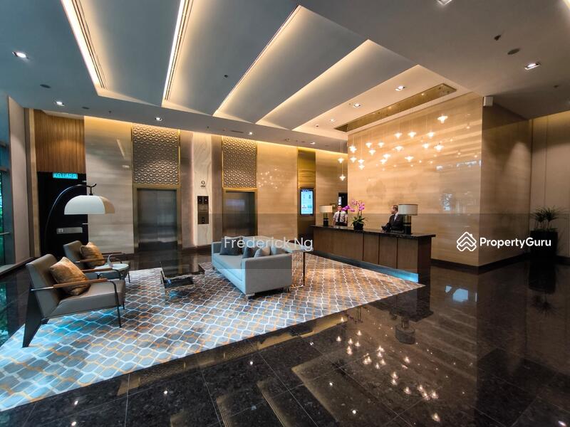 Condominium for Rent at The Ritz-Carlton Residences - Frederick Ng - PropertyGuru.com.my