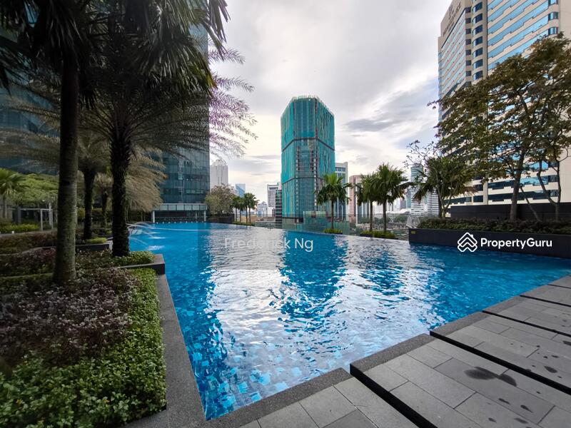 Condominium for Rent at The Ritz-Carlton Residences - Frederick Ng - PropertyGuru.com.my