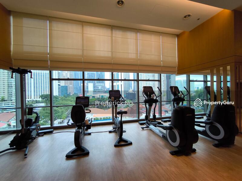 Condominium for Rent at The Ritz-Carlton Residences - Frederick Ng - PropertyGuru.com.my
