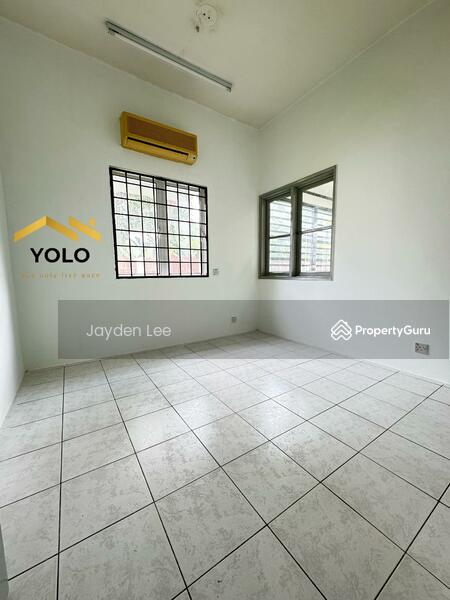 For Sale - Taman Wawasan