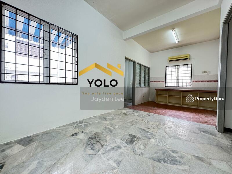 For Sale - Taman Wawasan