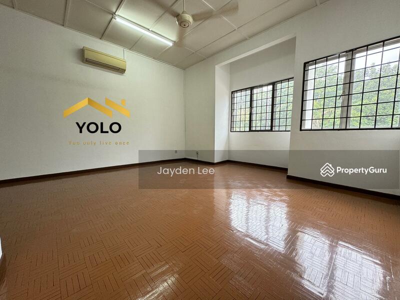 For Sale - Taman Wawasan