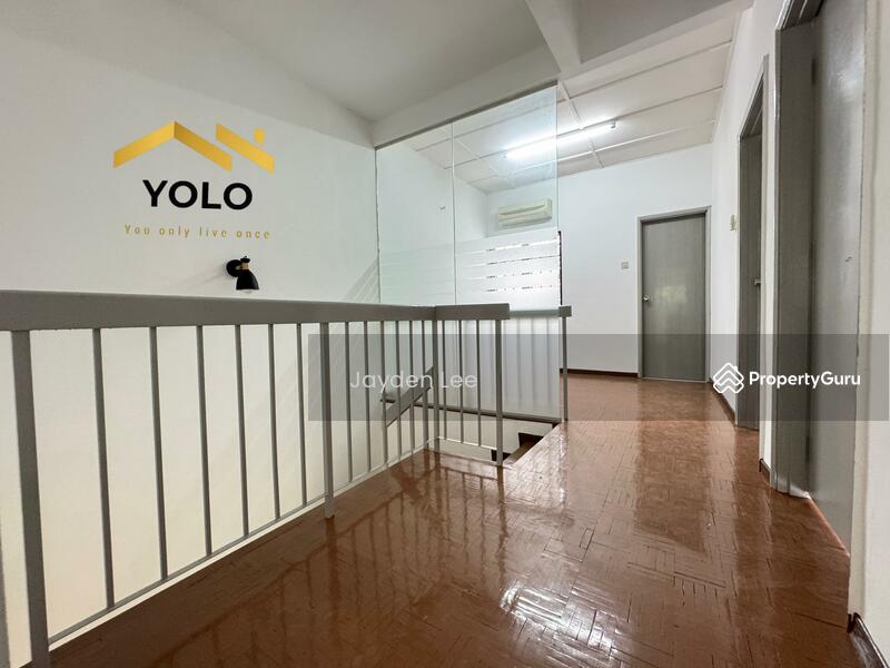 For Sale - Taman Wawasan