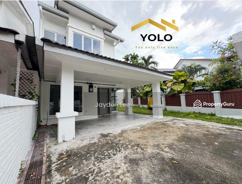 For Sale - Taman Wawasan