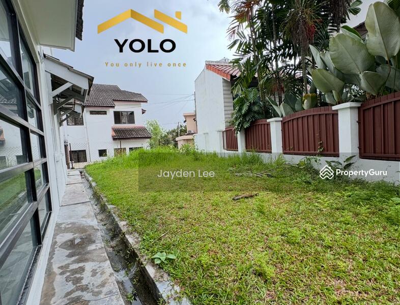For Sale - Taman Wawasan