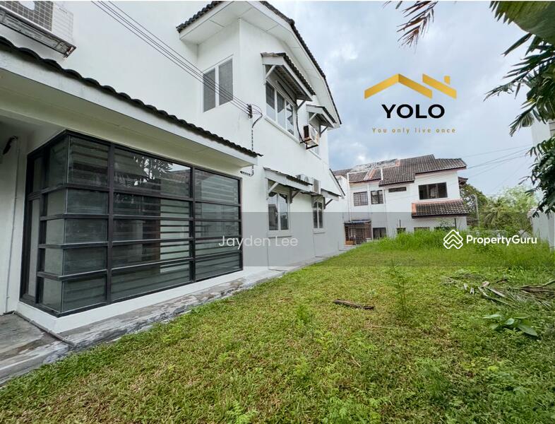For Sale - Taman Wawasan