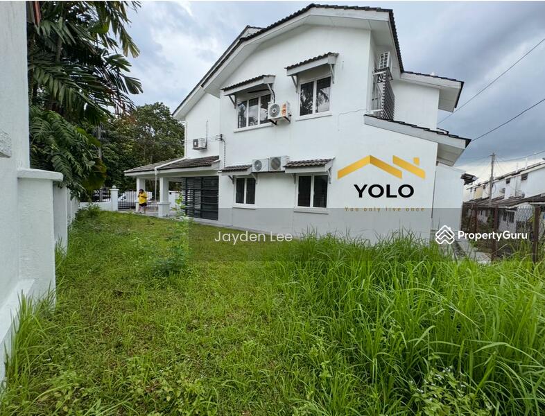 For Sale - Taman Wawasan
