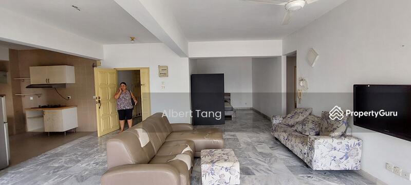 Untuk Disewa - Bukit Bintang Bukit Ceylon Fully Furnished Condo For Rent