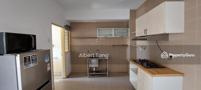 Untuk Disewa - Bukit Bintang Bukit Ceylon Fully Furnished Condo For Rent