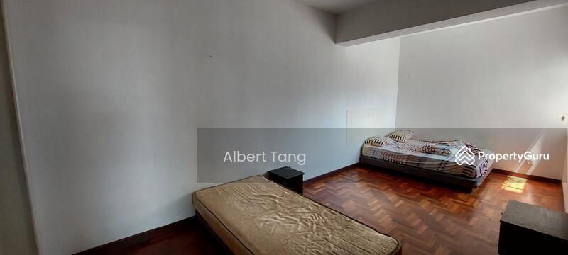 Untuk Disewa - Bukit Bintang Bukit Ceylon Fully Furnished Condo For Rent