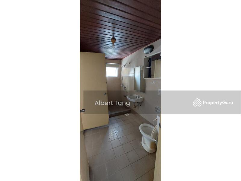 Untuk Disewa - Bukit Bintang Bukit Ceylon Fully Furnished Condo For Rent