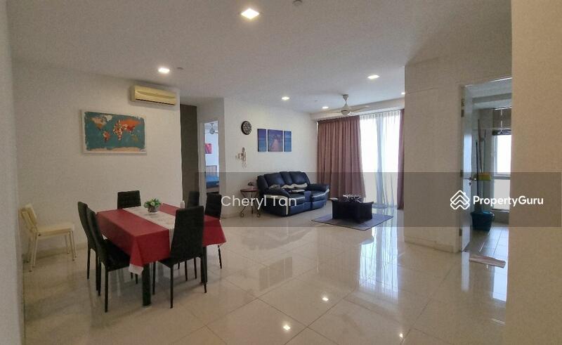 Servis Apartment untuk Dijual di Camellia Serviced Suites - Cheryl Tan - PropertyGuru.com.my