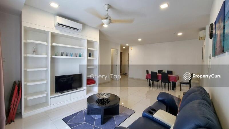 Servis Apartment untuk Dijual di Camellia Serviced Suites - Cheryl Tan - PropertyGuru.com.my