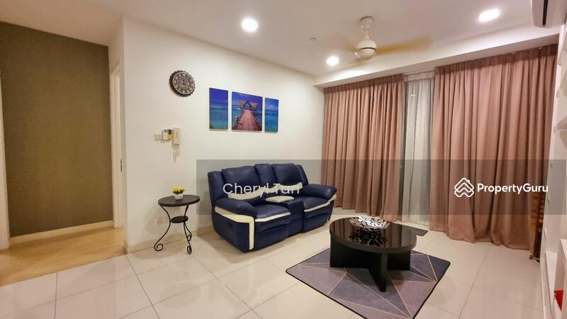 Servis Apartment untuk Dijual di Camellia Serviced Suites - Cheryl Tan - PropertyGuru.com.my