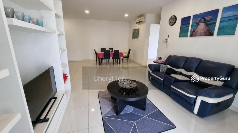 Servis Apartment untuk Dijual di Camellia Serviced Suites - Cheryl Tan - PropertyGuru.com.my