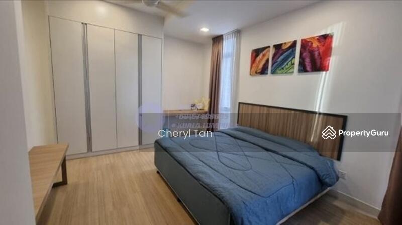 Servis Apartment untuk Dijual di Camellia Serviced Suites - Cheryl Tan - PropertyGuru.com.my