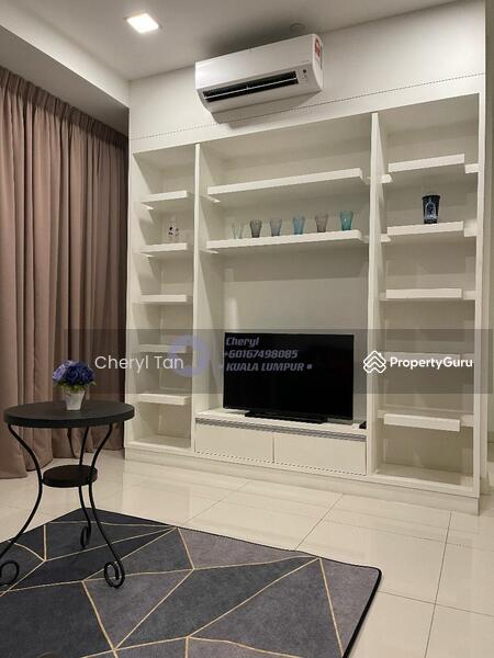 Servis Apartment untuk Dijual di Camellia Serviced Suites - Cheryl Tan - PropertyGuru.com.my