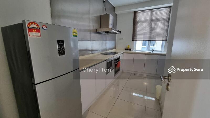 Servis Apartment untuk Dijual di Camellia Serviced Suites - Cheryl Tan - PropertyGuru.com.my