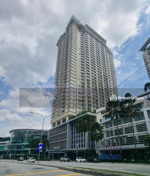 Servis Apartment untuk Dijual di Camellia Serviced Suites - Cheryl Tan - PropertyGuru.com.my