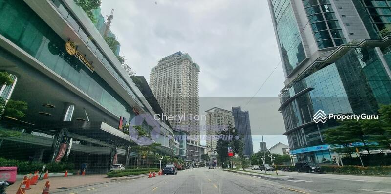 Servis Apartment untuk Dijual di Camellia Serviced Suites - Cheryl Tan - PropertyGuru.com.my
