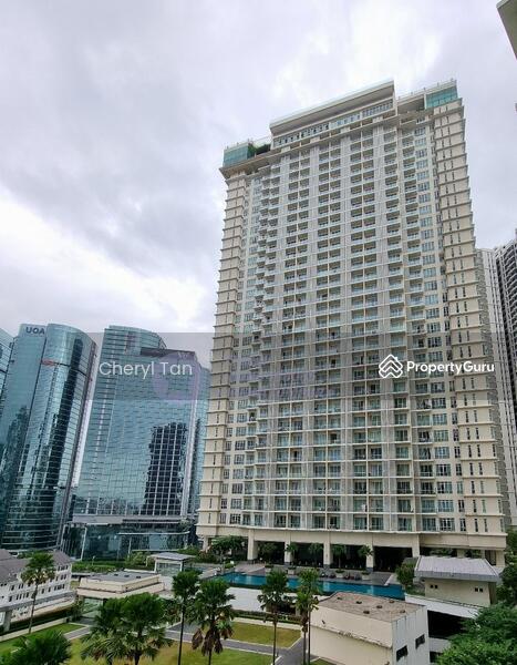 Servis Apartment untuk Dijual di Camellia Serviced Suites - Cheryl Tan - PropertyGuru.com.my