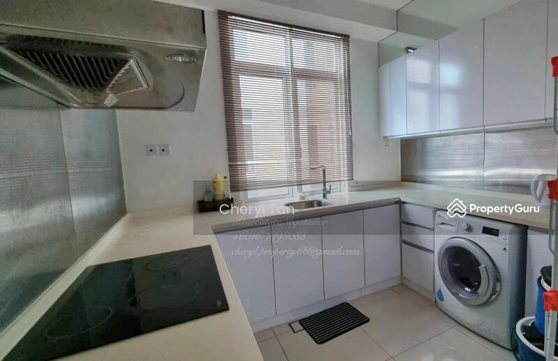 Servis Apartment untuk Dijual di Camellia Serviced Suites - Cheryl Tan - PropertyGuru.com.my