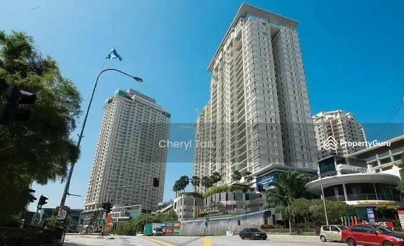 Servis Apartment untuk Dijual di Camellia Serviced Suites - Cheryl Tan - PropertyGuru.com.my