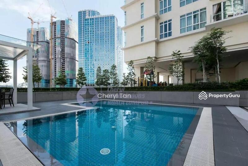 Servis Apartment untuk Dijual di Camellia Serviced Suites - Cheryl Tan - PropertyGuru.com.my