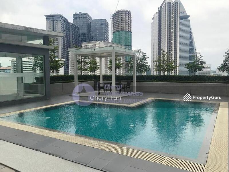 Servis Apartment untuk Dijual di Camellia Serviced Suites - Cheryl Tan - PropertyGuru.com.my