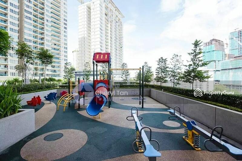 Servis Apartment untuk Dijual di Camellia Serviced Suites - Cheryl Tan - PropertyGuru.com.my