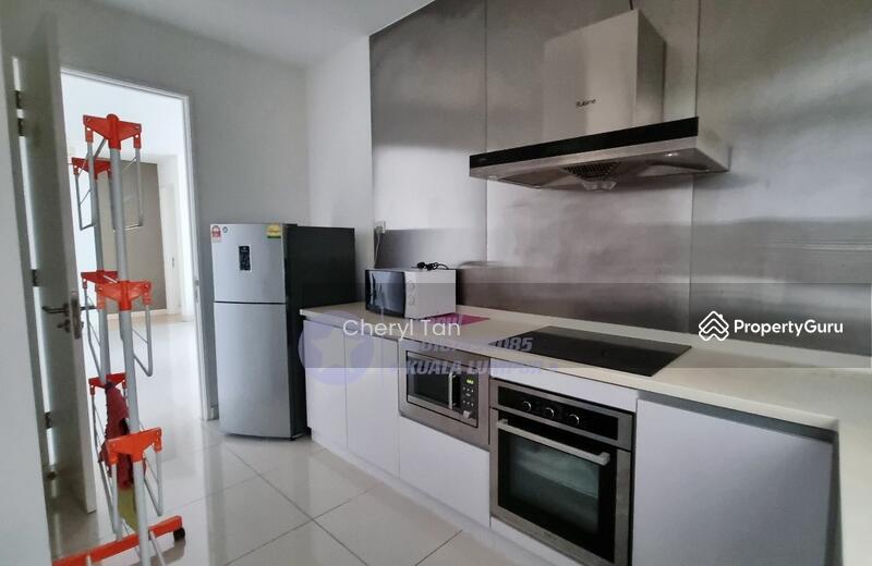 Servis Apartment untuk Dijual di Camellia Serviced Suites - Cheryl Tan - PropertyGuru.com.my