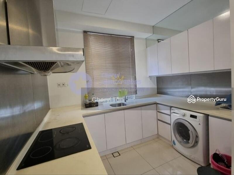 Servis Apartment untuk Dijual di Camellia Serviced Suites - Cheryl Tan - PropertyGuru.com.my