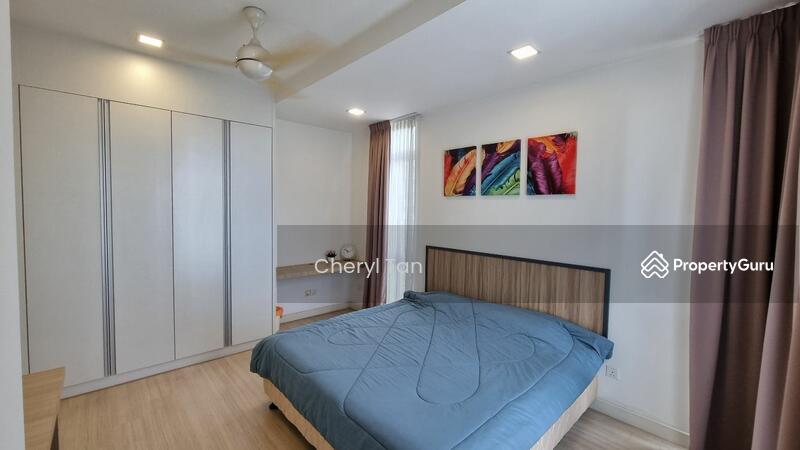 Servis Apartment untuk Dijual di Camellia Serviced Suites - Cheryl Tan - PropertyGuru.com.my