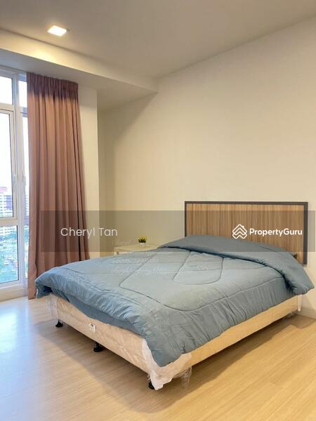 Servis Apartment untuk Dijual di Camellia Serviced Suites - Cheryl Tan - PropertyGuru.com.my