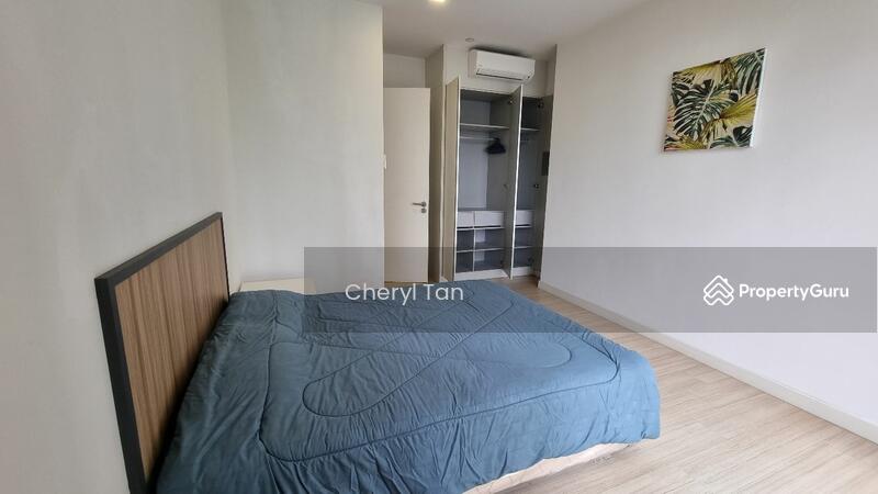 Servis Apartment untuk Dijual di Camellia Serviced Suites - Cheryl Tan - PropertyGuru.com.my
