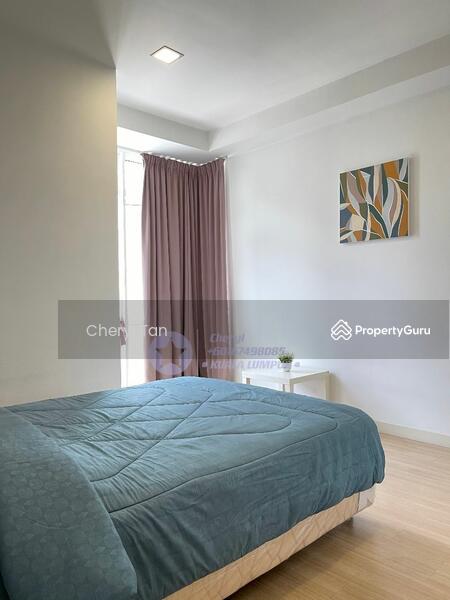 Servis Apartment untuk Dijual di Camellia Serviced Suites - Cheryl Tan - PropertyGuru.com.my