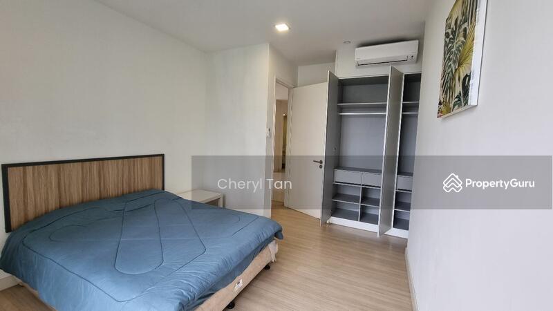 Servis Apartment untuk Dijual di Camellia Serviced Suites - Cheryl Tan - PropertyGuru.com.my
