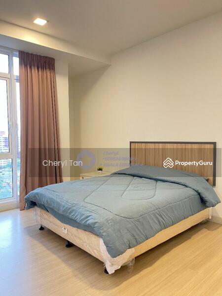 Servis Apartment untuk Dijual di Camellia Serviced Suites - Cheryl Tan - PropertyGuru.com.my