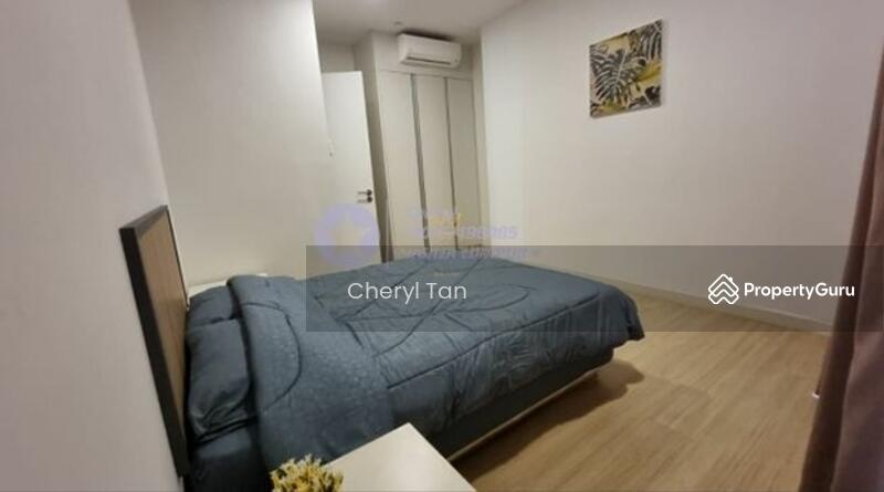 Servis Apartment untuk Dijual di Camellia Serviced Suites - Cheryl Tan - PropertyGuru.com.my