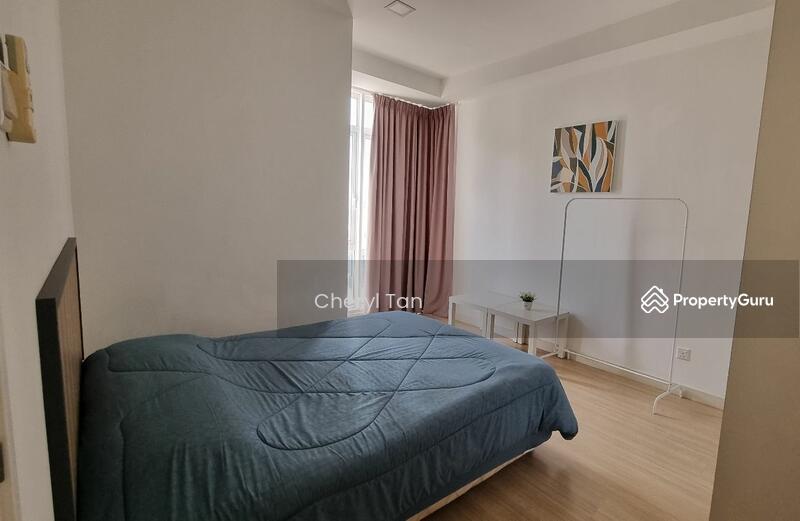 Servis Apartment untuk Dijual di Camellia Serviced Suites - Cheryl Tan - PropertyGuru.com.my