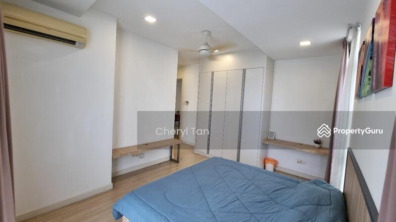 Servis Apartment untuk Dijual di Camellia Serviced Suites - Cheryl Tan - PropertyGuru.com.my